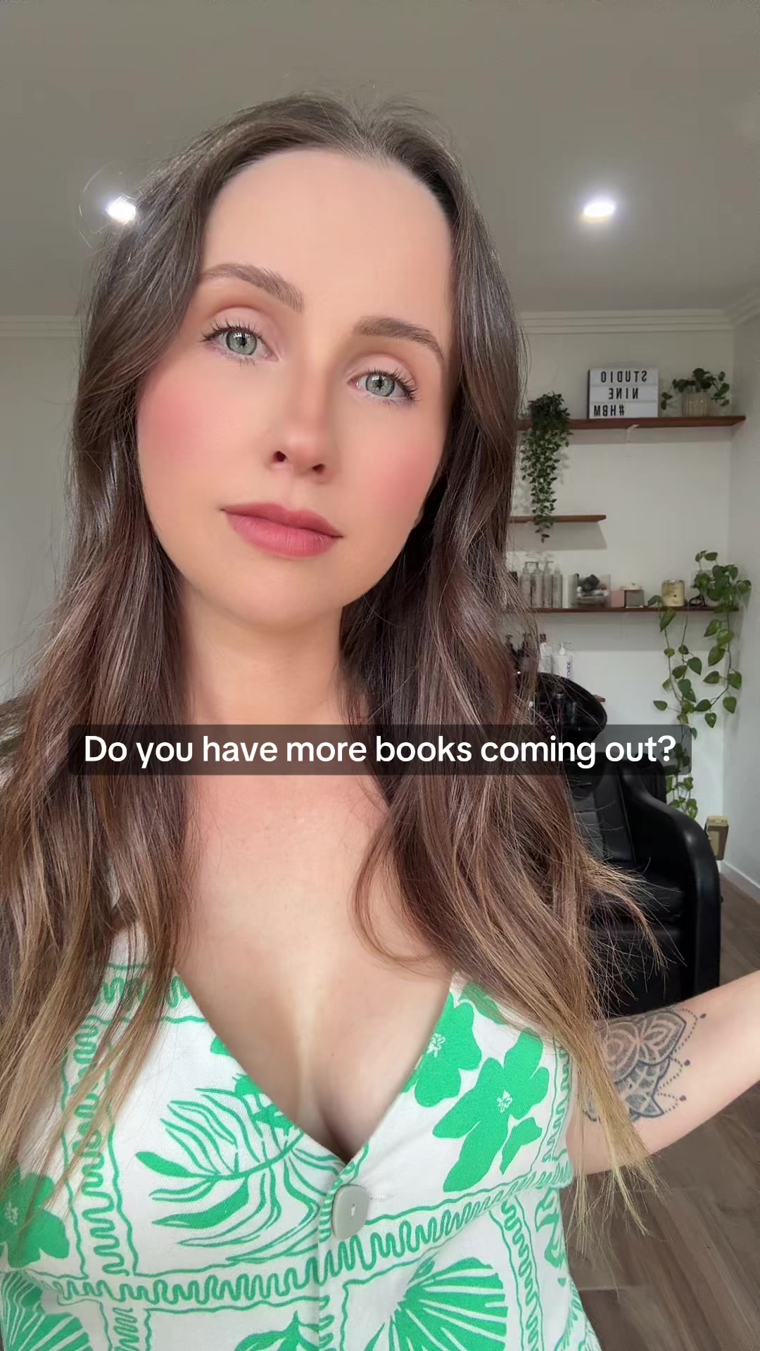 @Monique Suter 📚✍️
