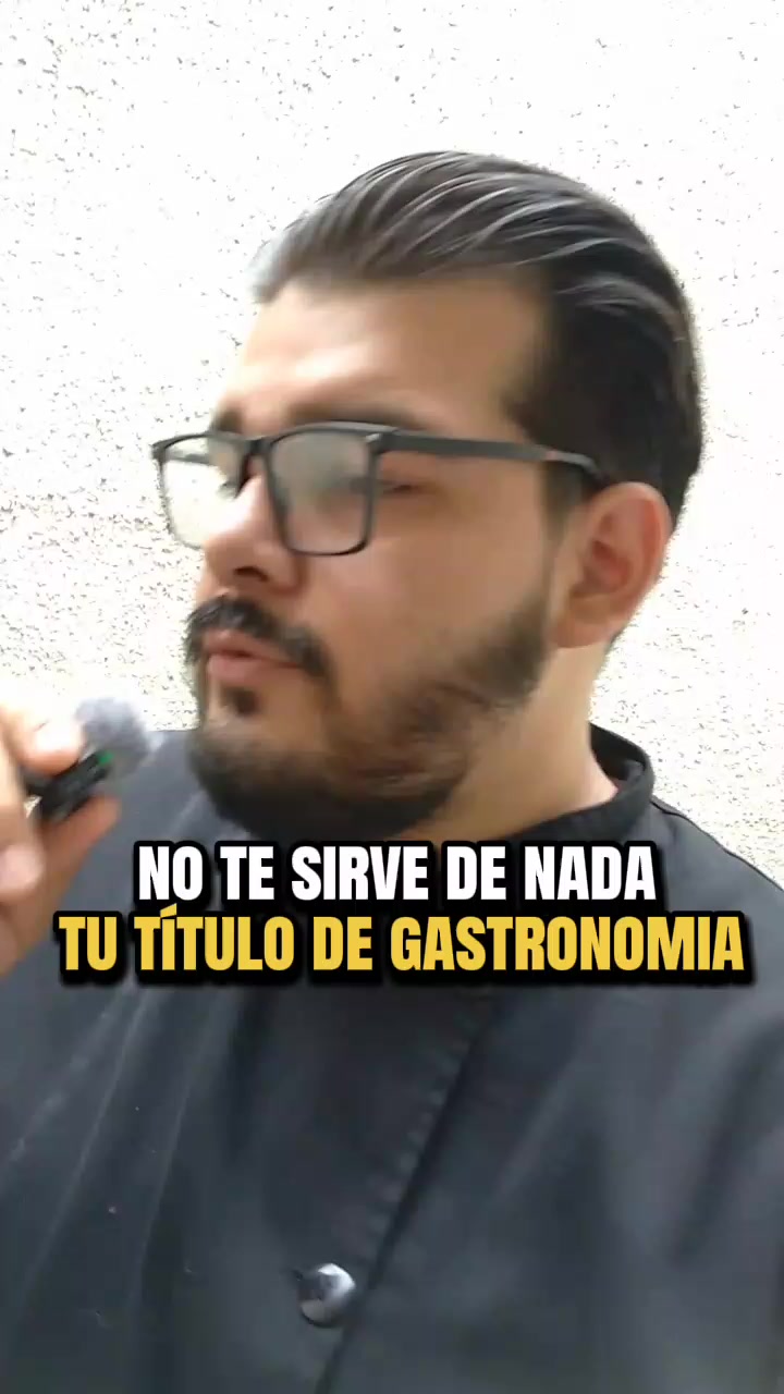 @Corona Gastronomica|chefasesor