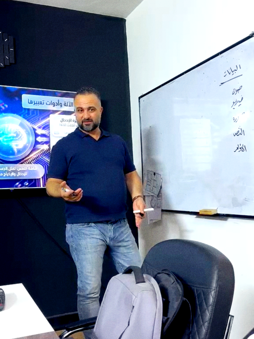 @حسان فالح | Hassan Falih