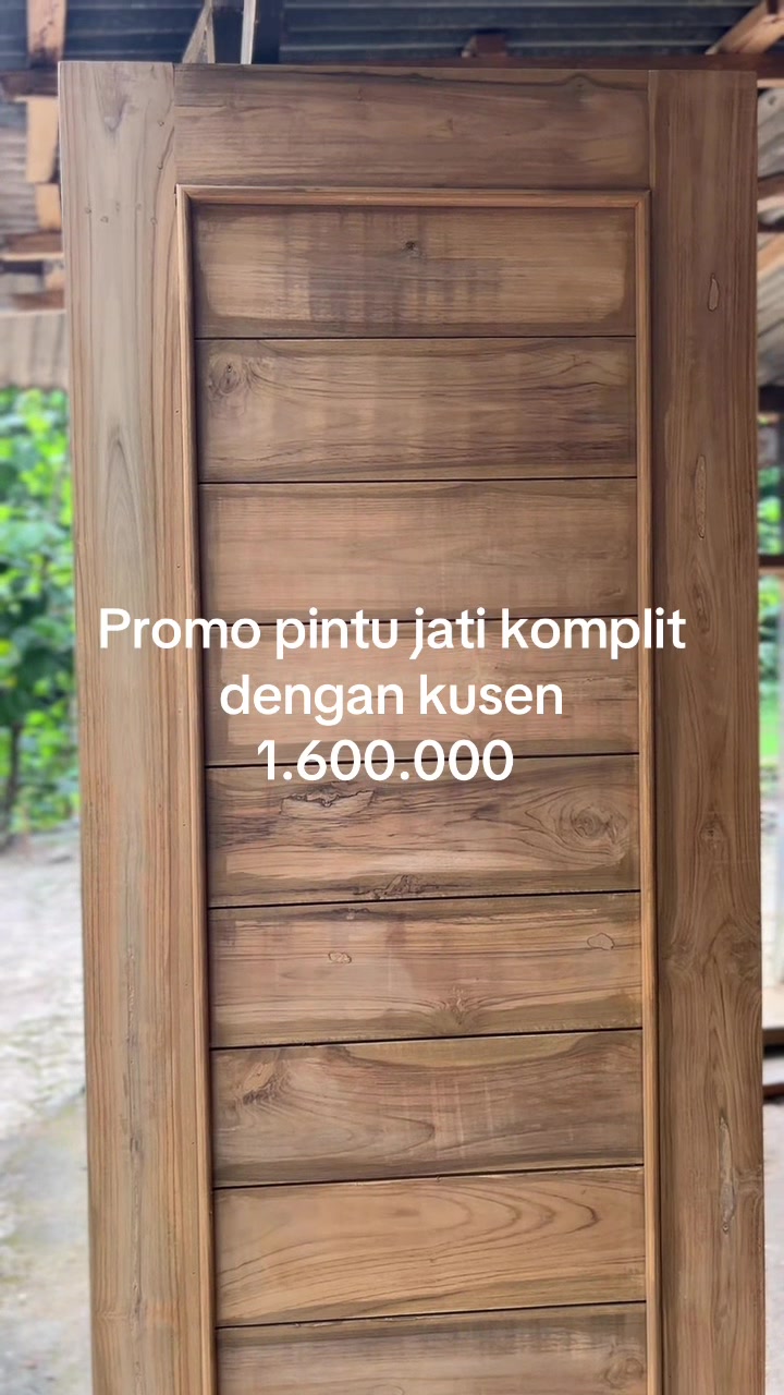 @Jati Pengaji