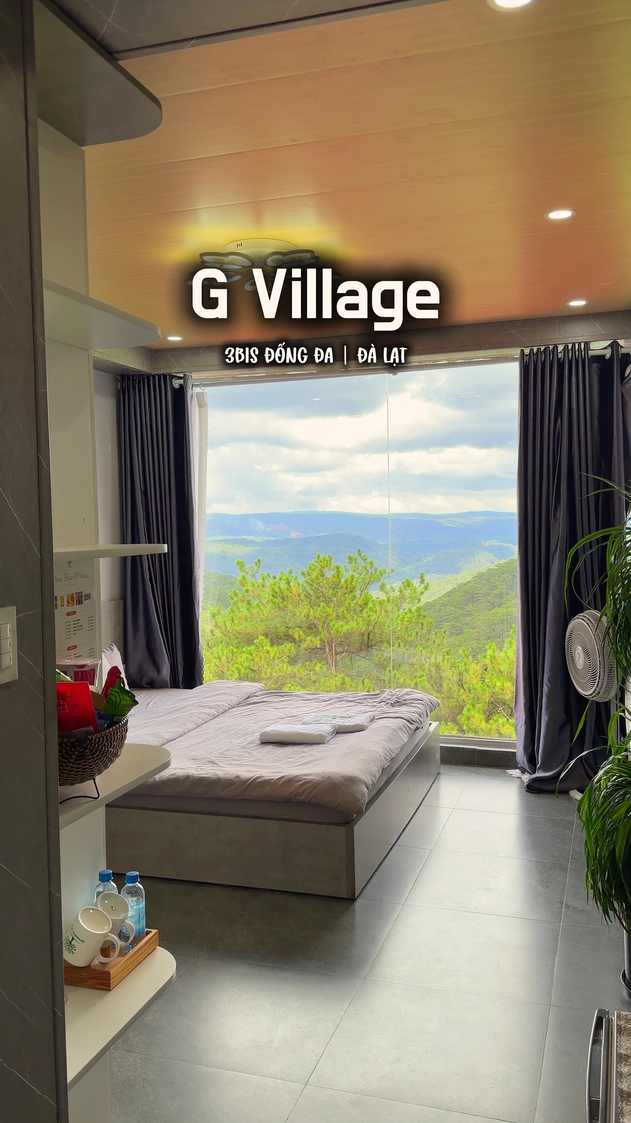 @G Village