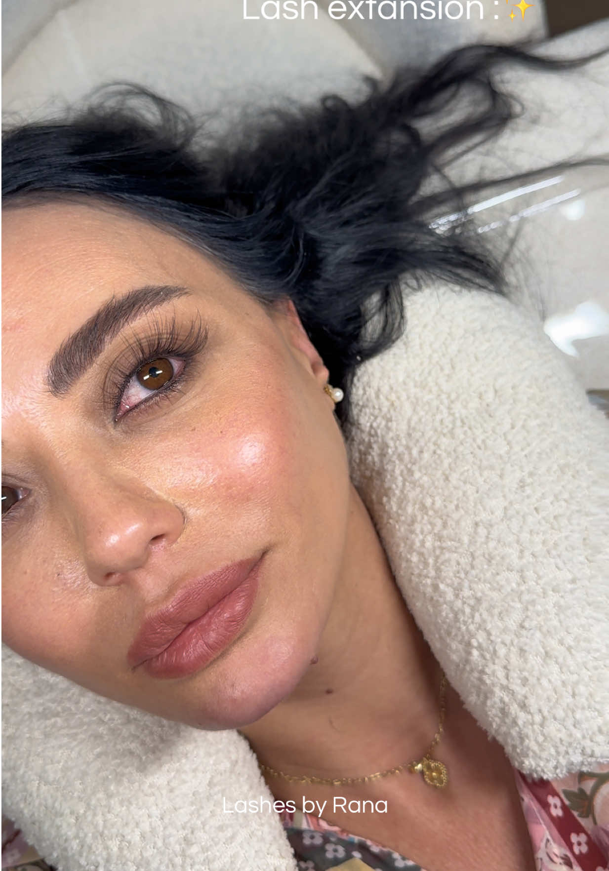 @LashesbyRana