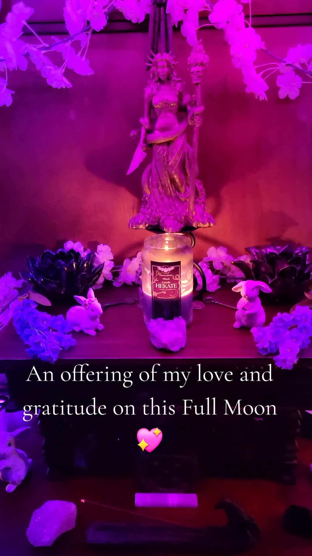 @Sacred Raven