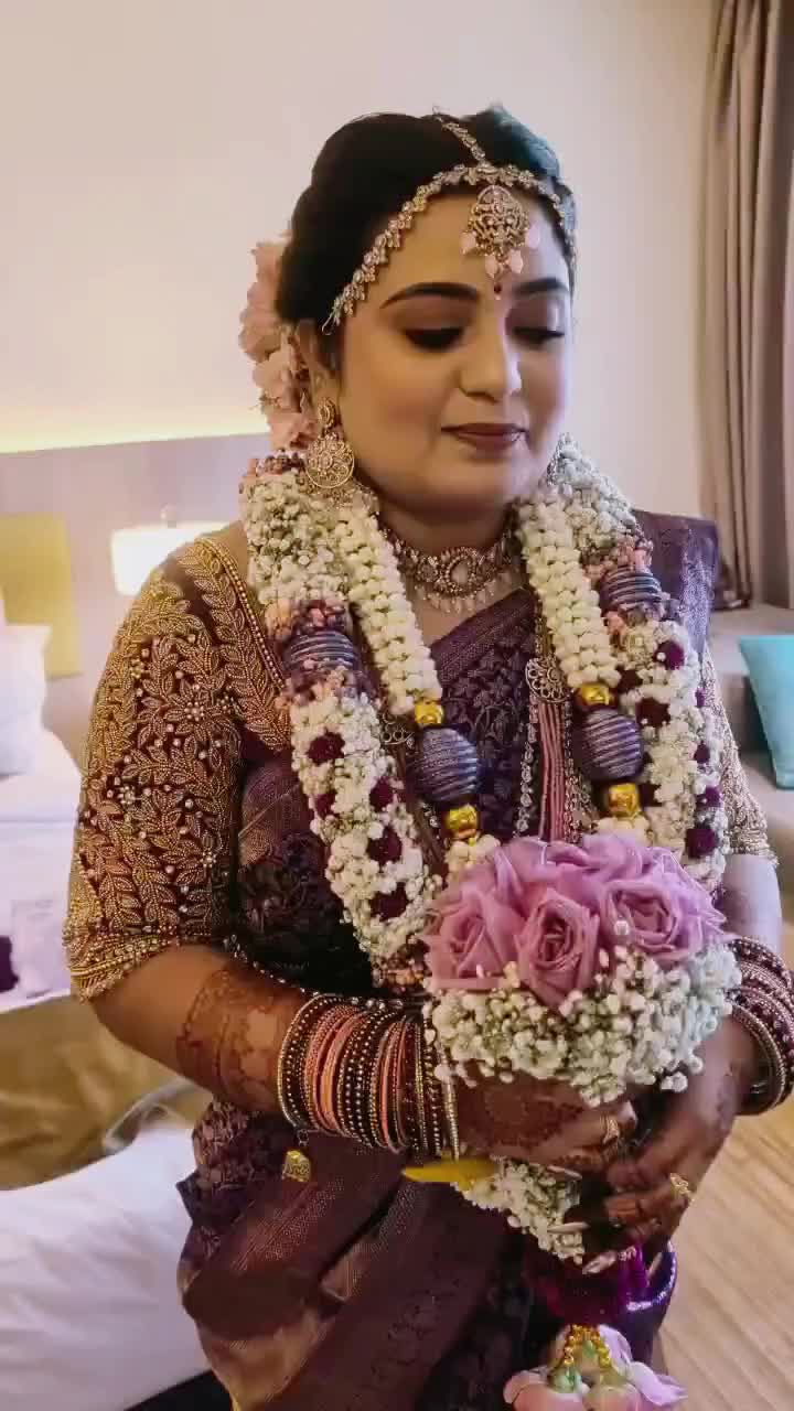 @Komathy Mua Bridal