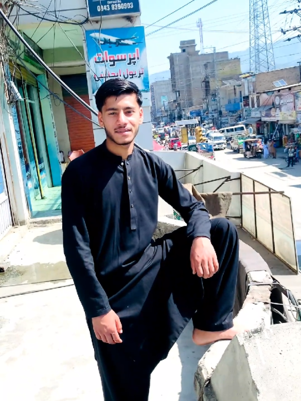 @amjadkhan💪