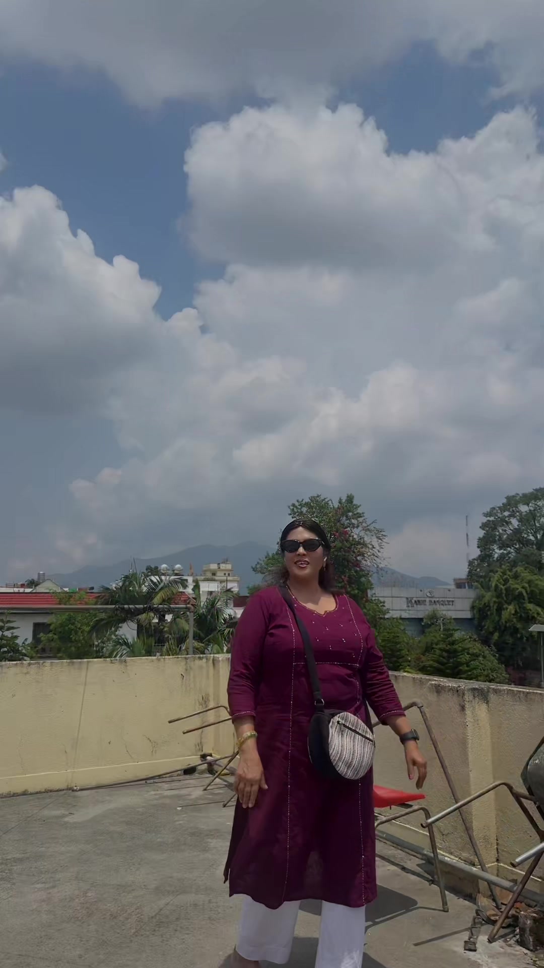 @Lion Sharada Bakhrel
