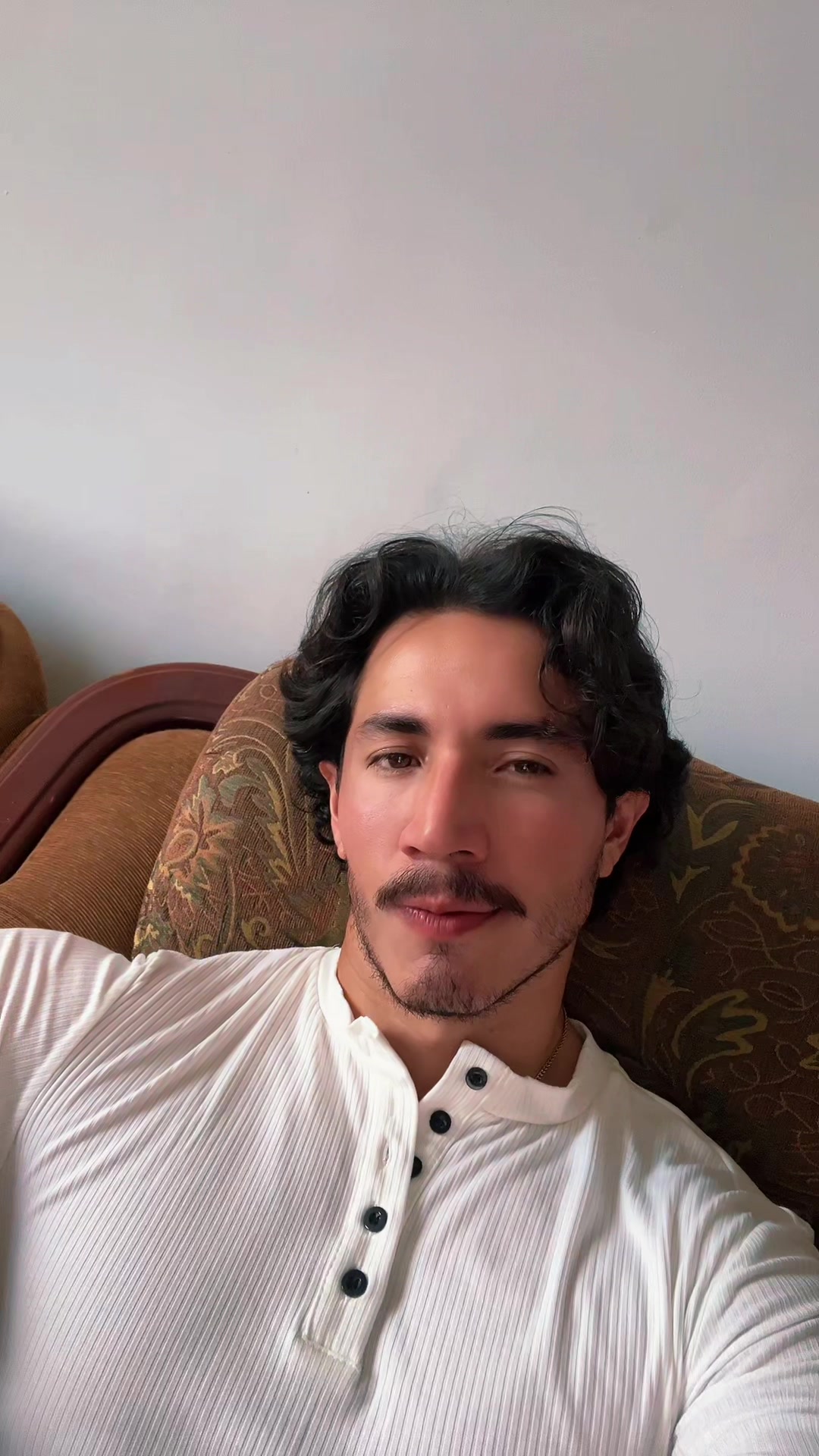 @FRANCISCO ZAMORA | Actor