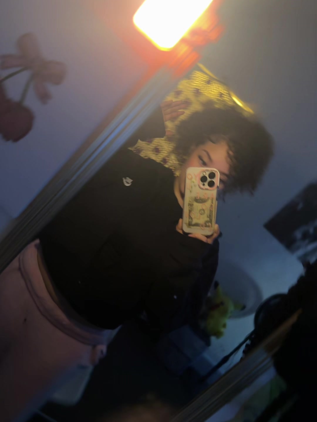 @ 