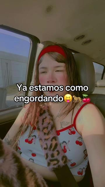 @🍒🫦Nicky Osorio HRNZ🇭🇳🎭