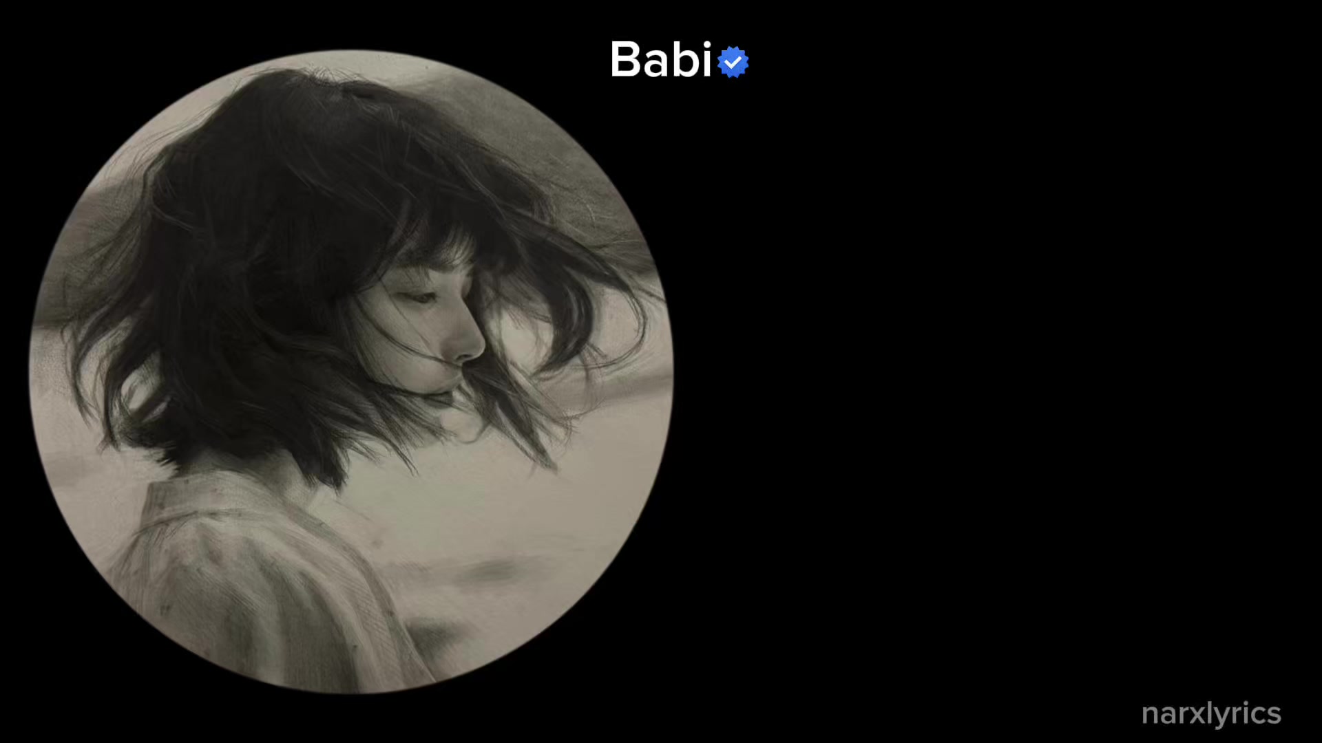 @Narx Lyrics