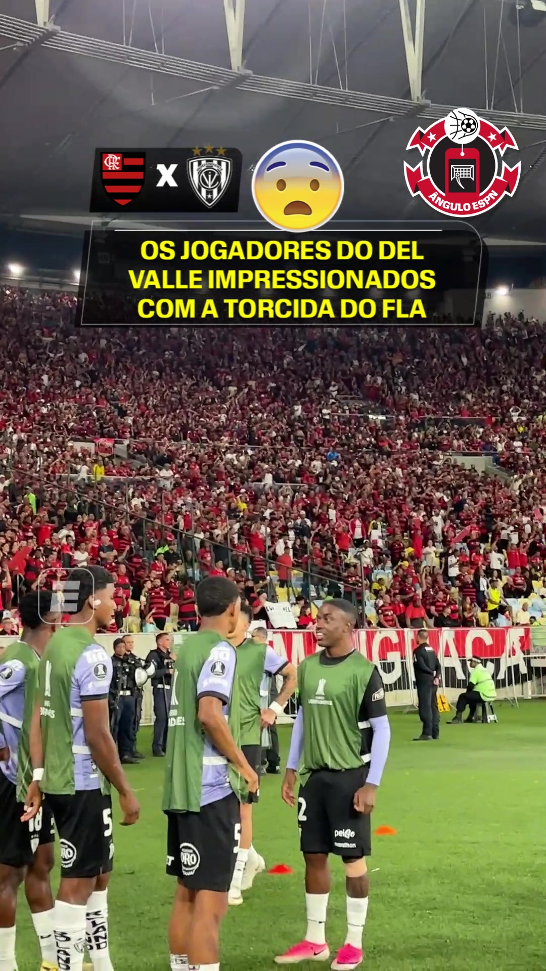 @ESPN Brasil