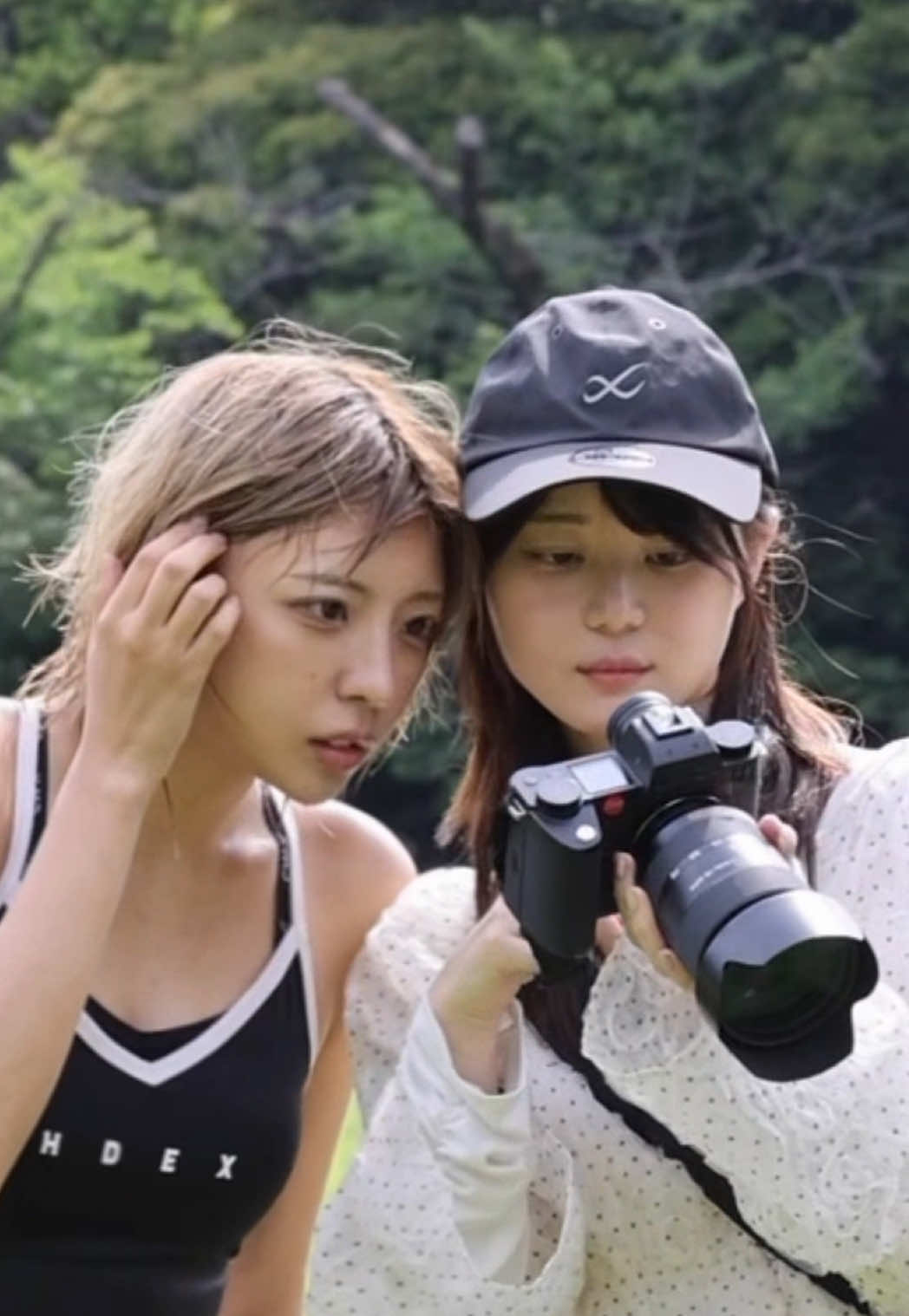 @はまのあんず
