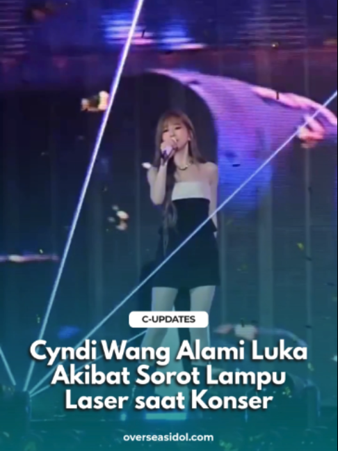 @OverseasIdol.com