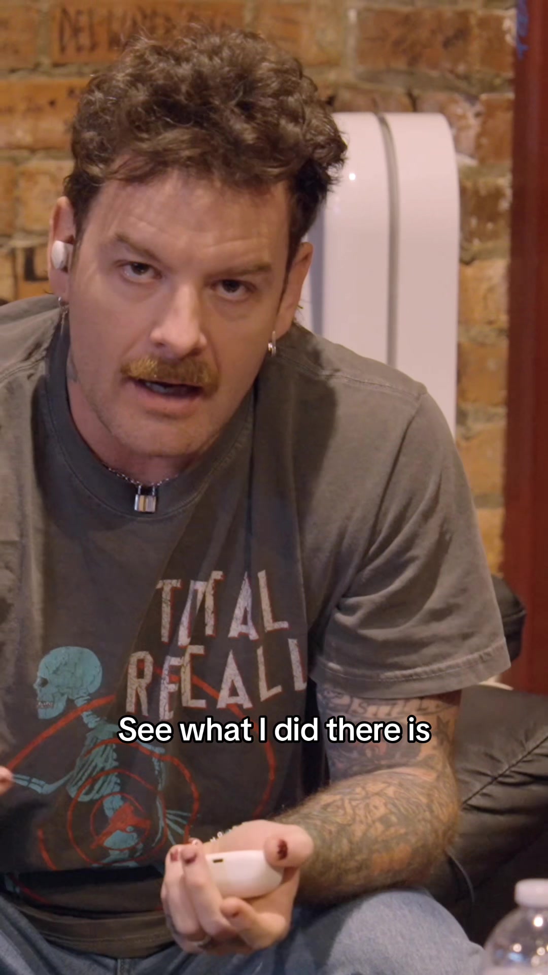 @Senses Fail
