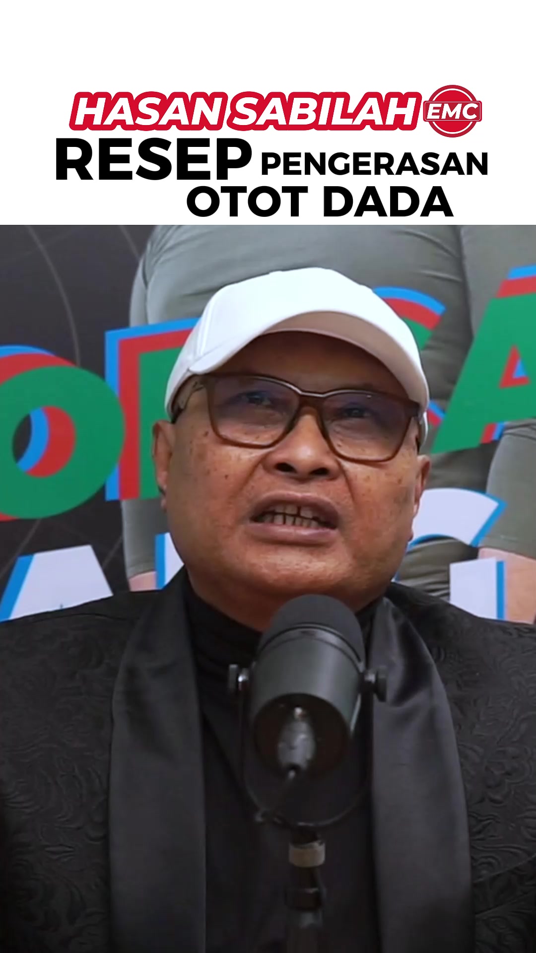 @Hasan Sabilah Official