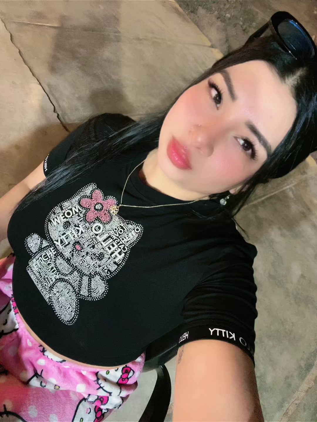 @Mayita ✿✧*̣̩☽⋆