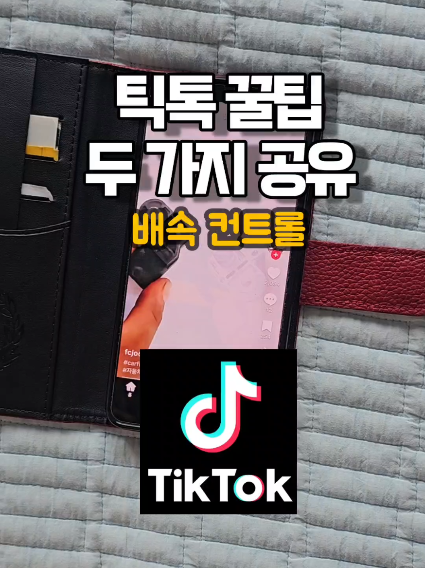 @리리꿀팁모음