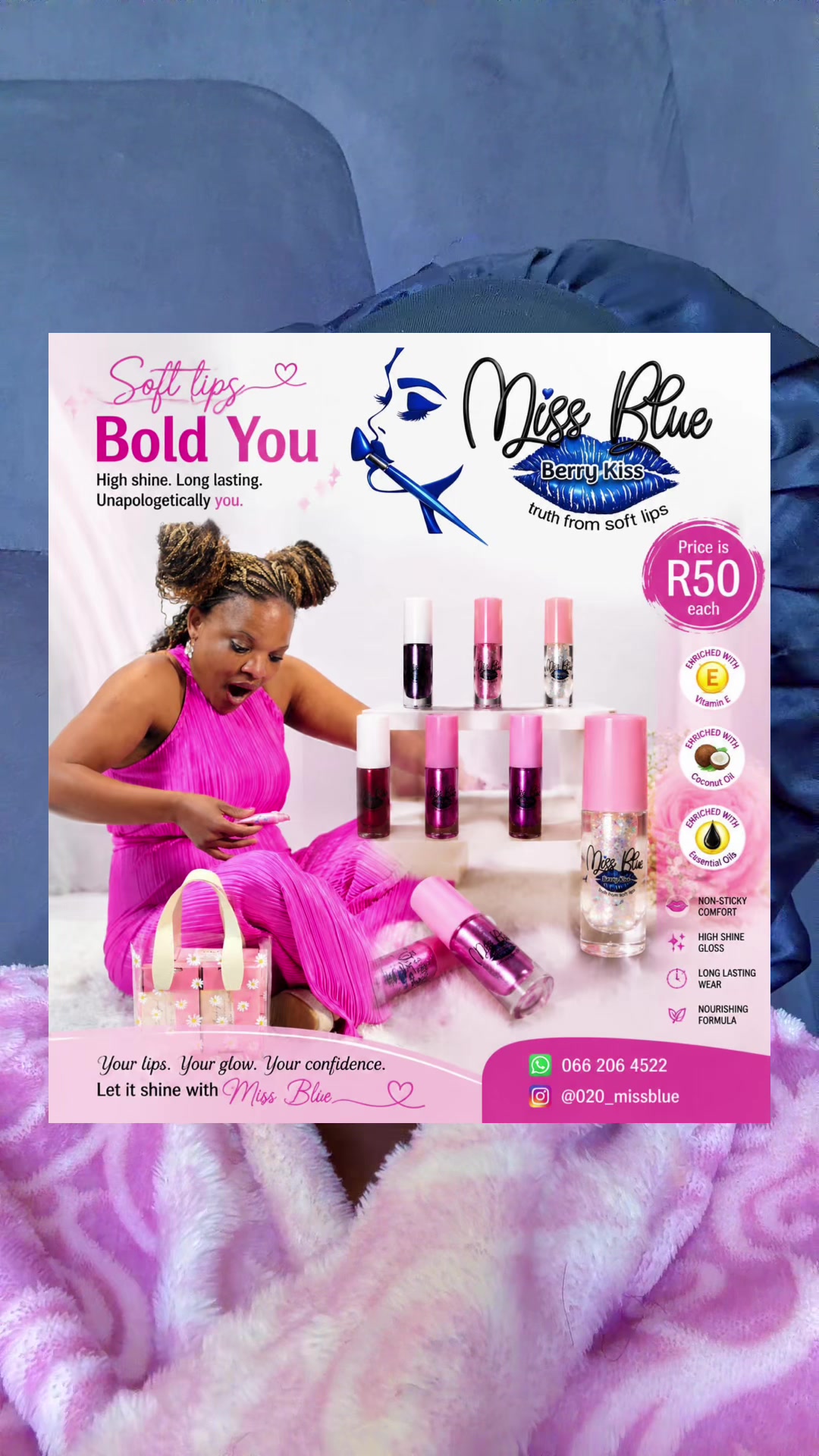 @Ndivhuwo