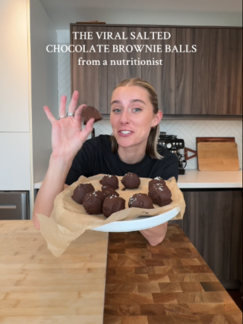 @ClaireTheNutritionist