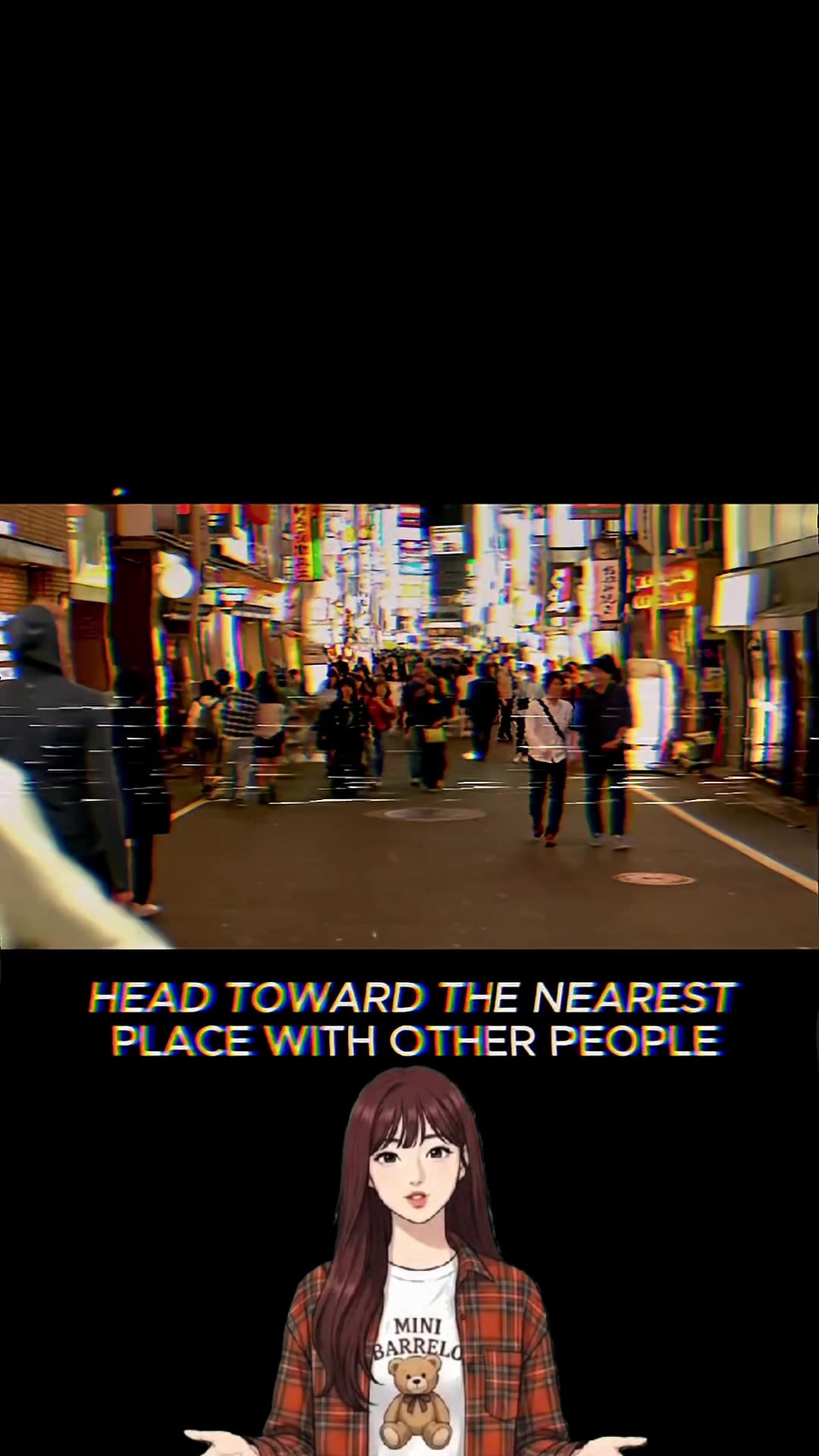 @May Story