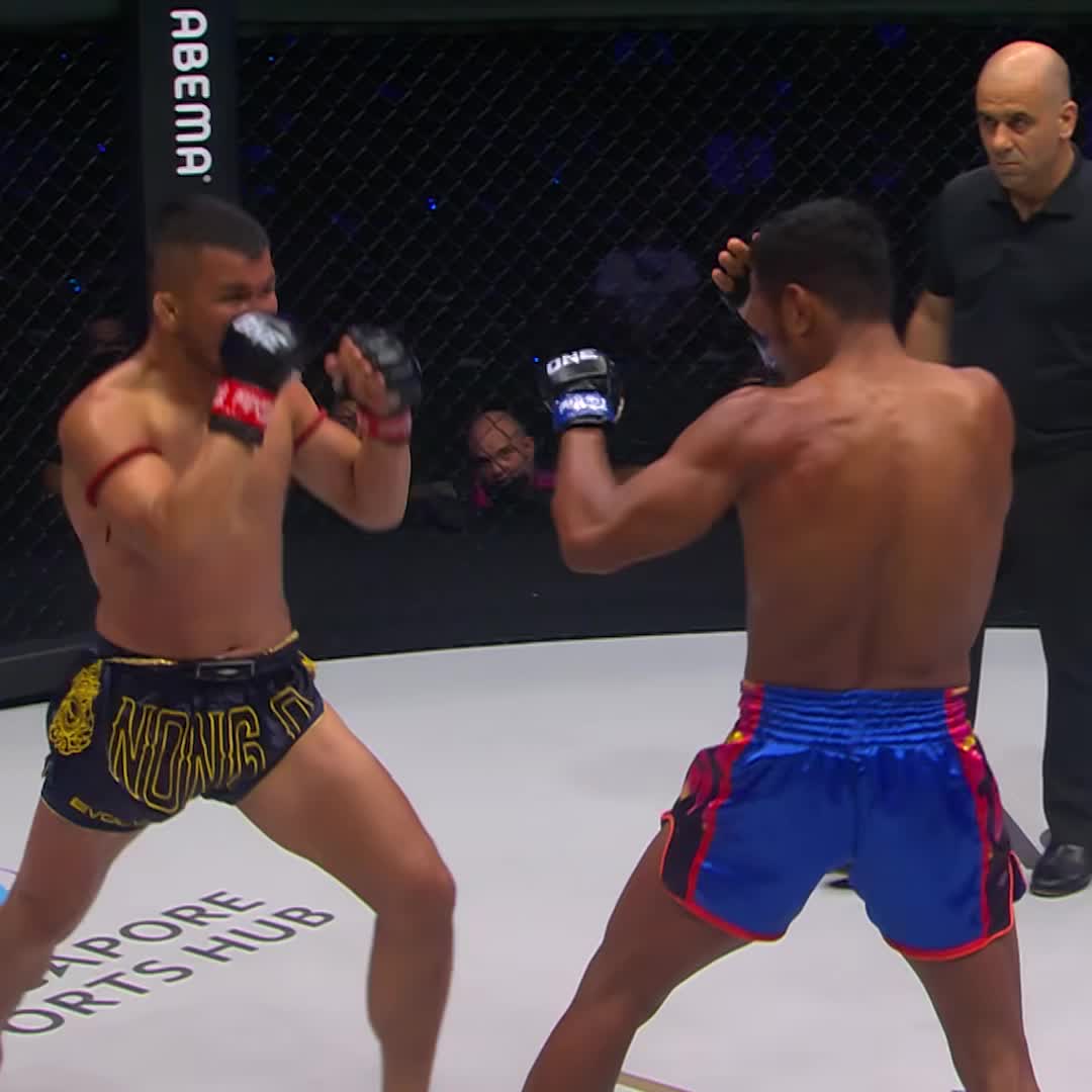 @ONE Championship
