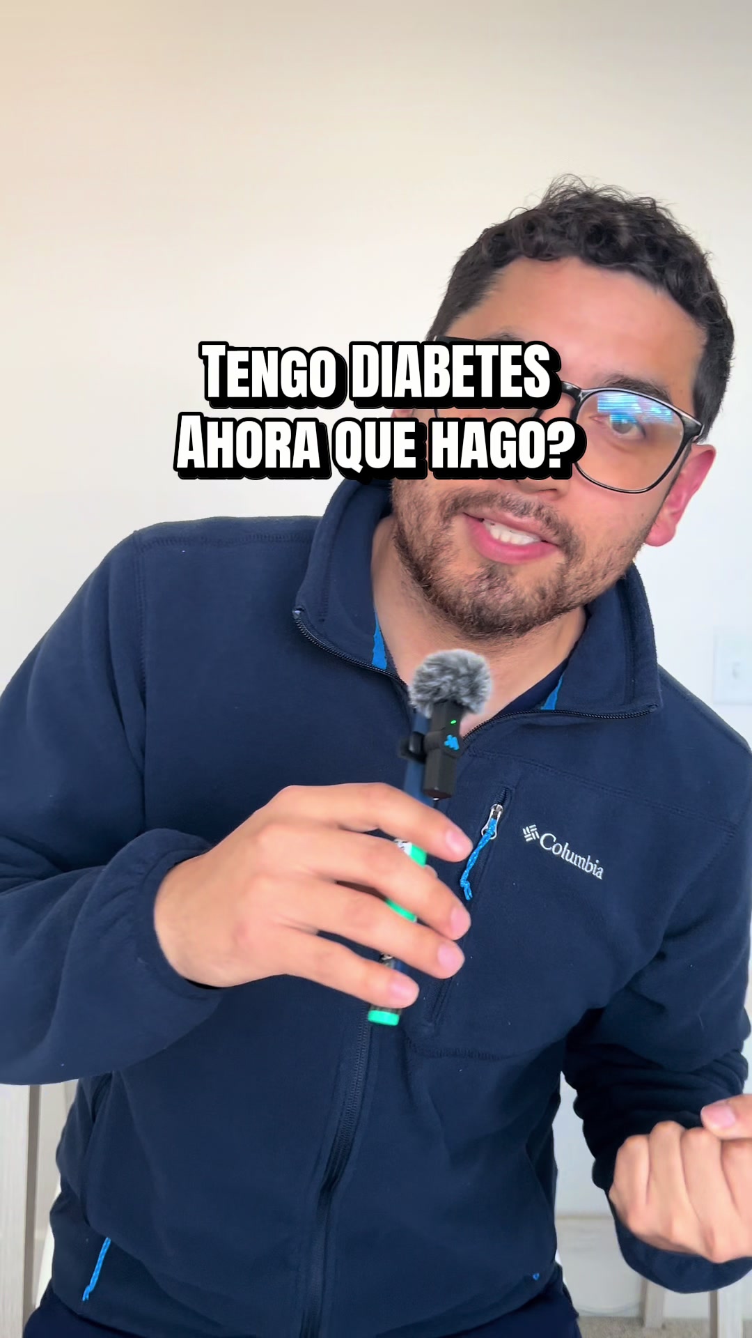 @Latino MD / Dr. Javier Munoz