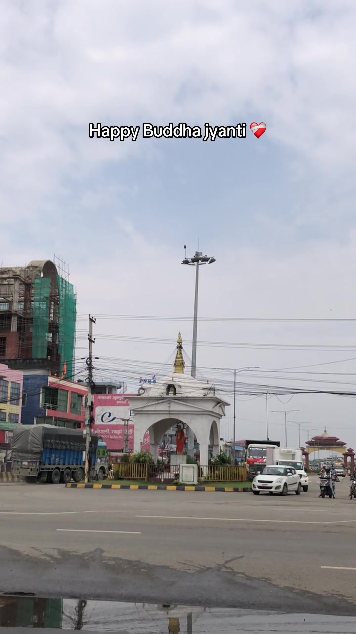 @Explore Bhairahawa