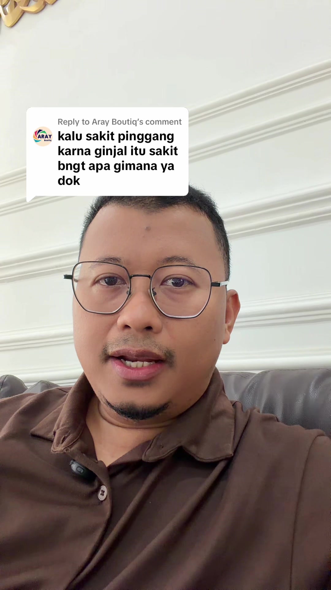 @dr. Fery Medika