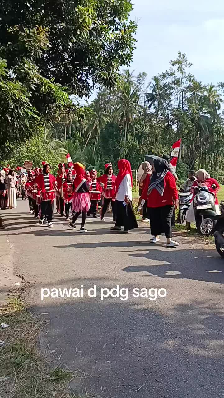 @Syafrizal , tanjuang