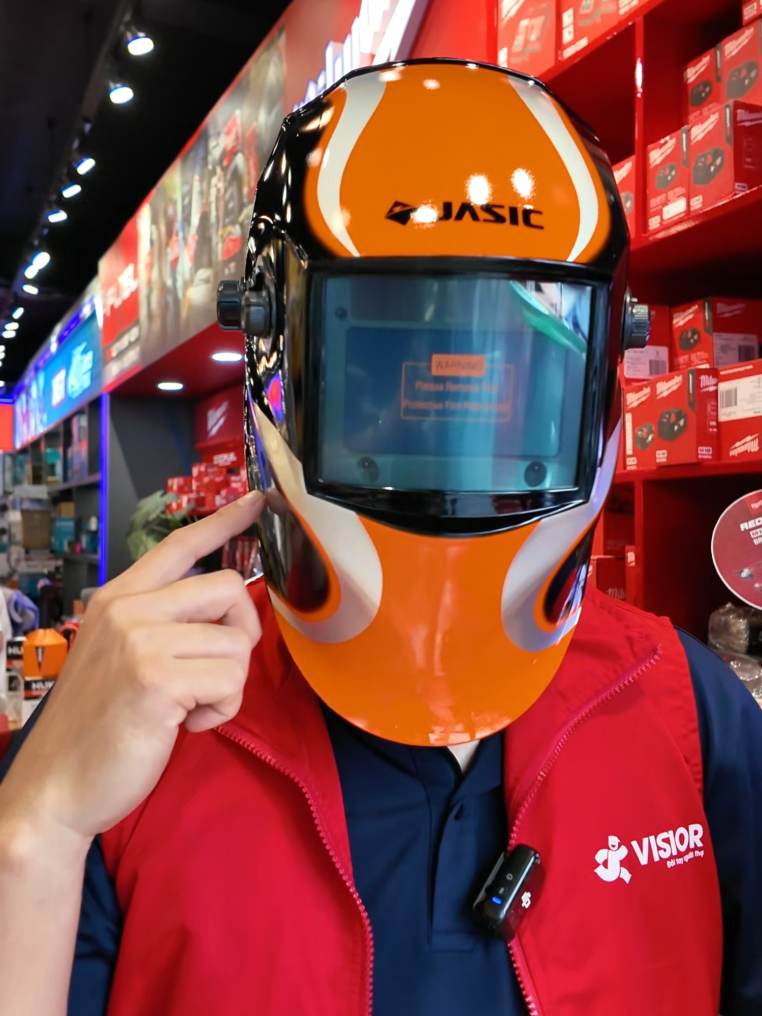 @Visior Tools Store