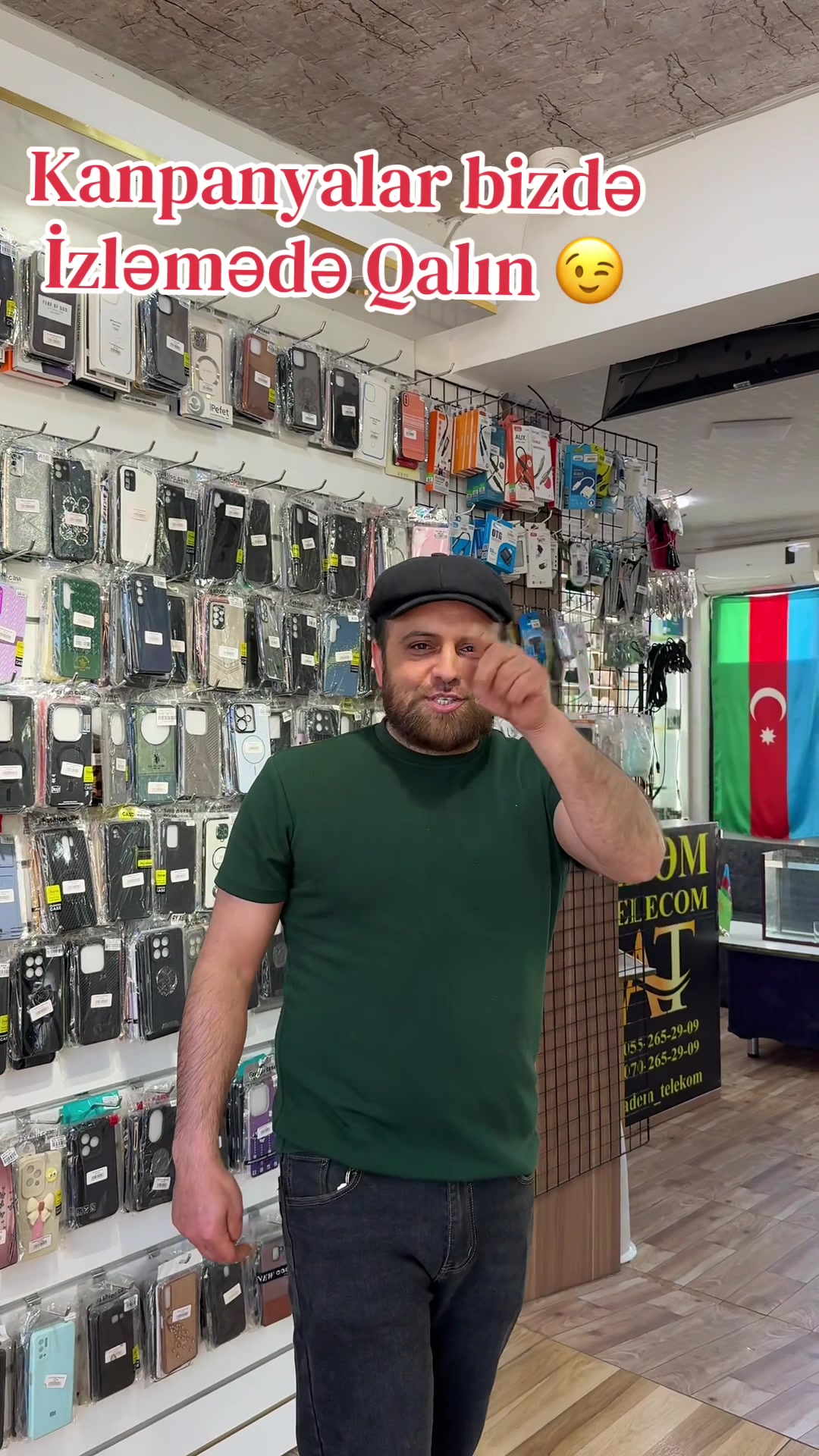 @Adəm-Telekom Şamaxı