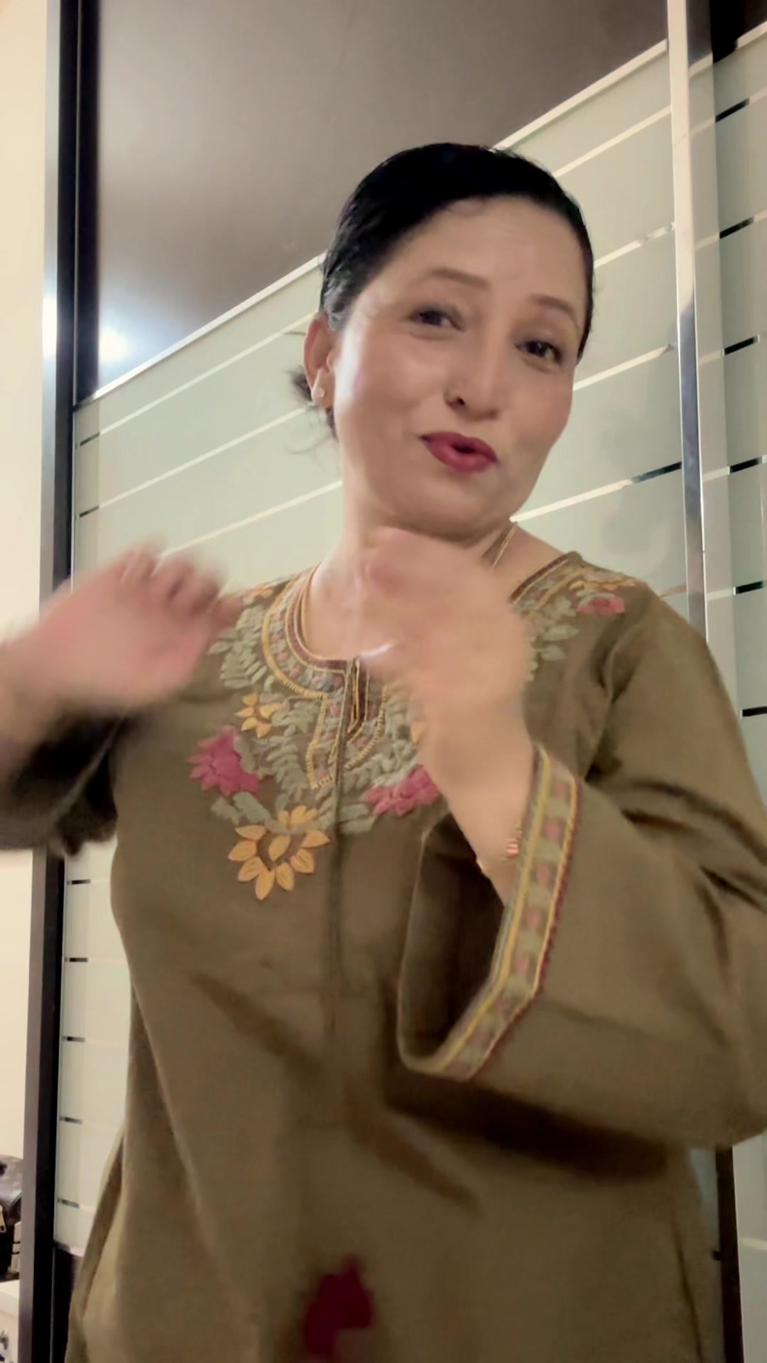 @Tara Karki