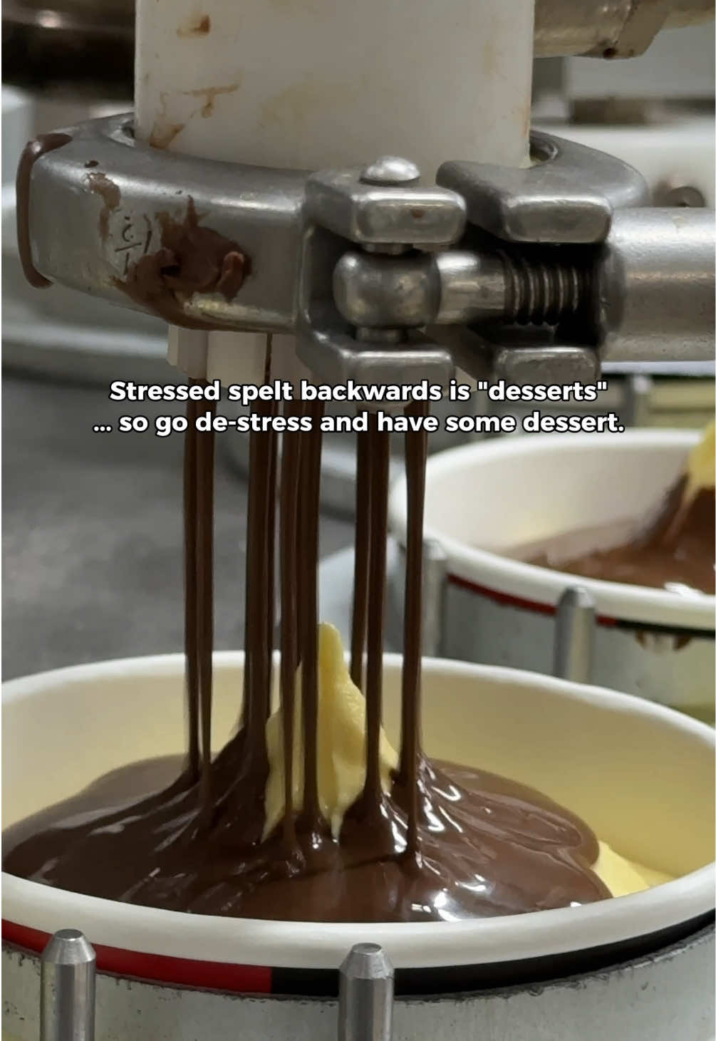 @GYM BOD Better Option Desserts