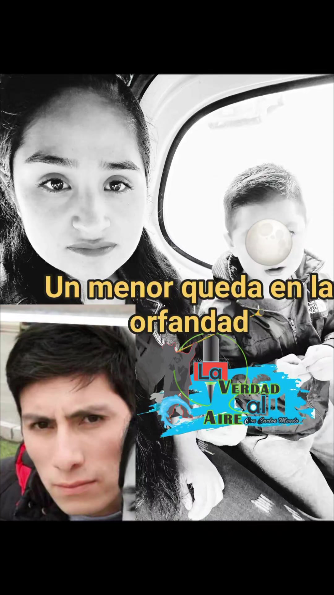 @LA VERDAD AL AIRE - CAJAMARCA