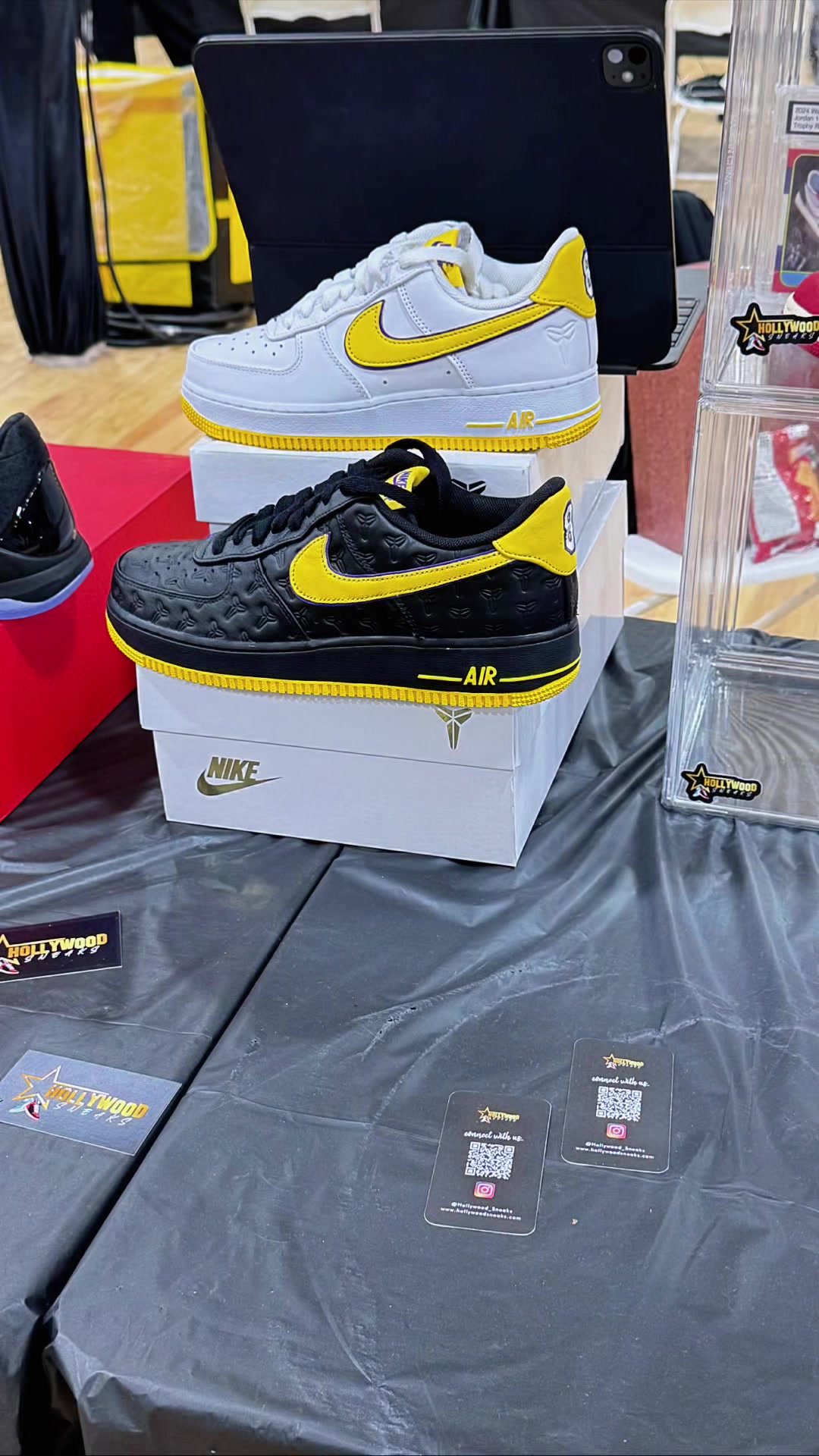 @mrkleankicks