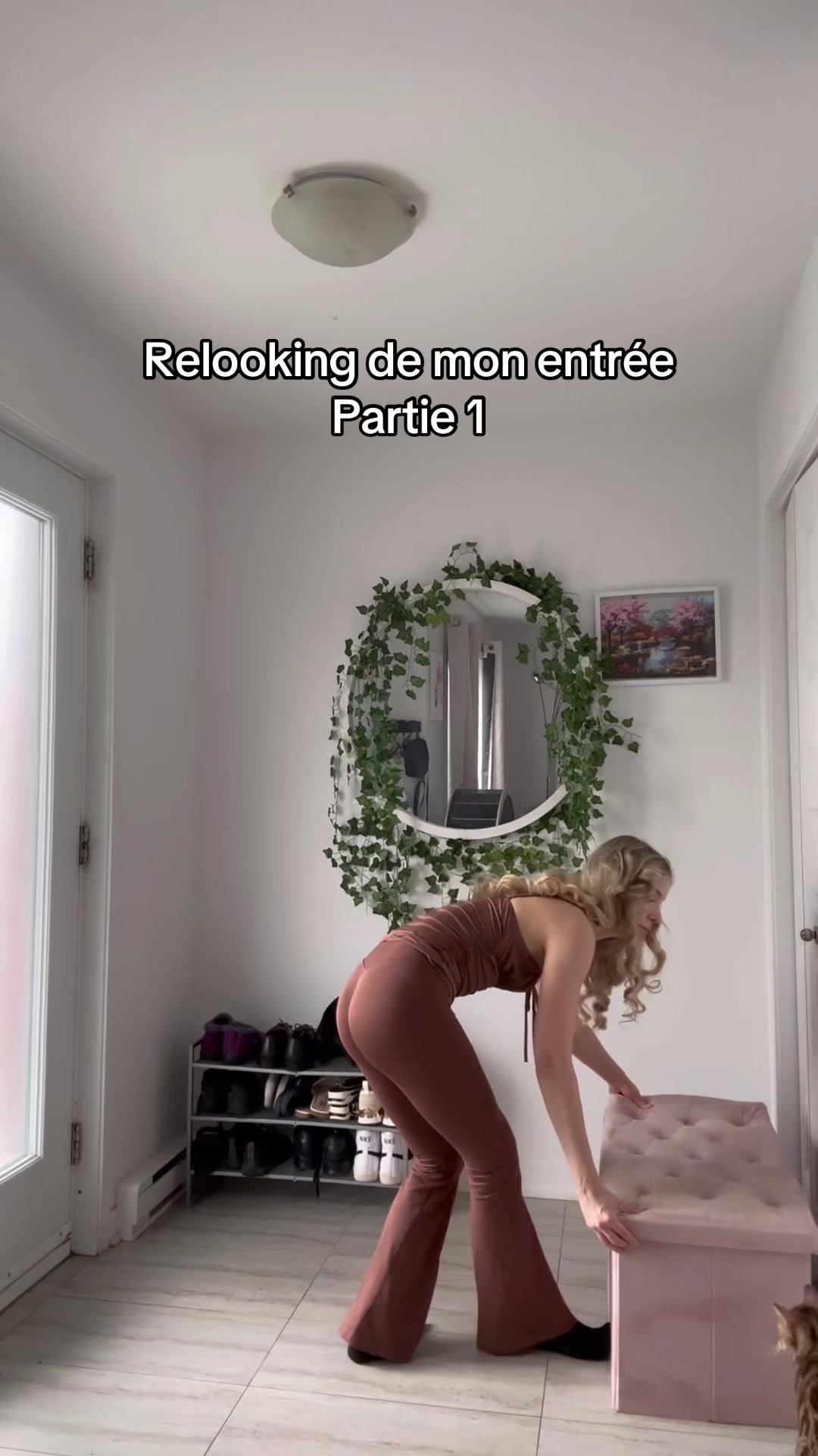 @Kristina Beaudet