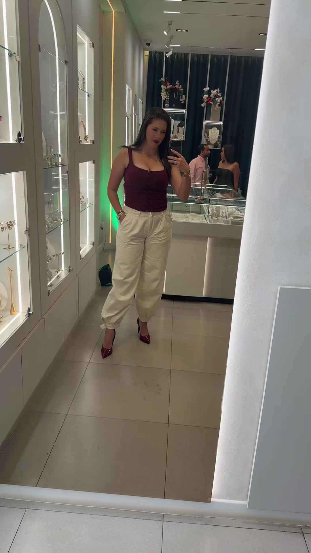 @Diana Silva