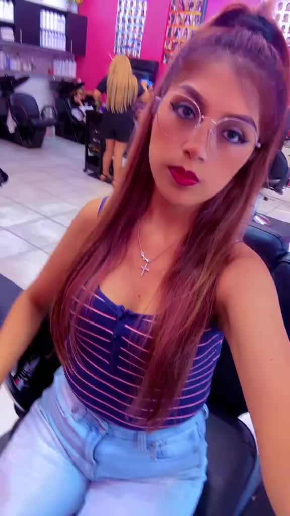 @Mafercita Díaz