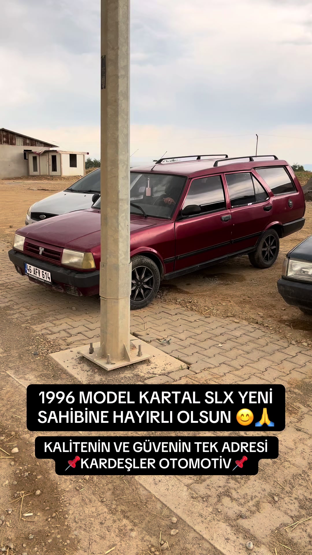 @🚘 KARDEŞLER OTOMOTİV 🚘
