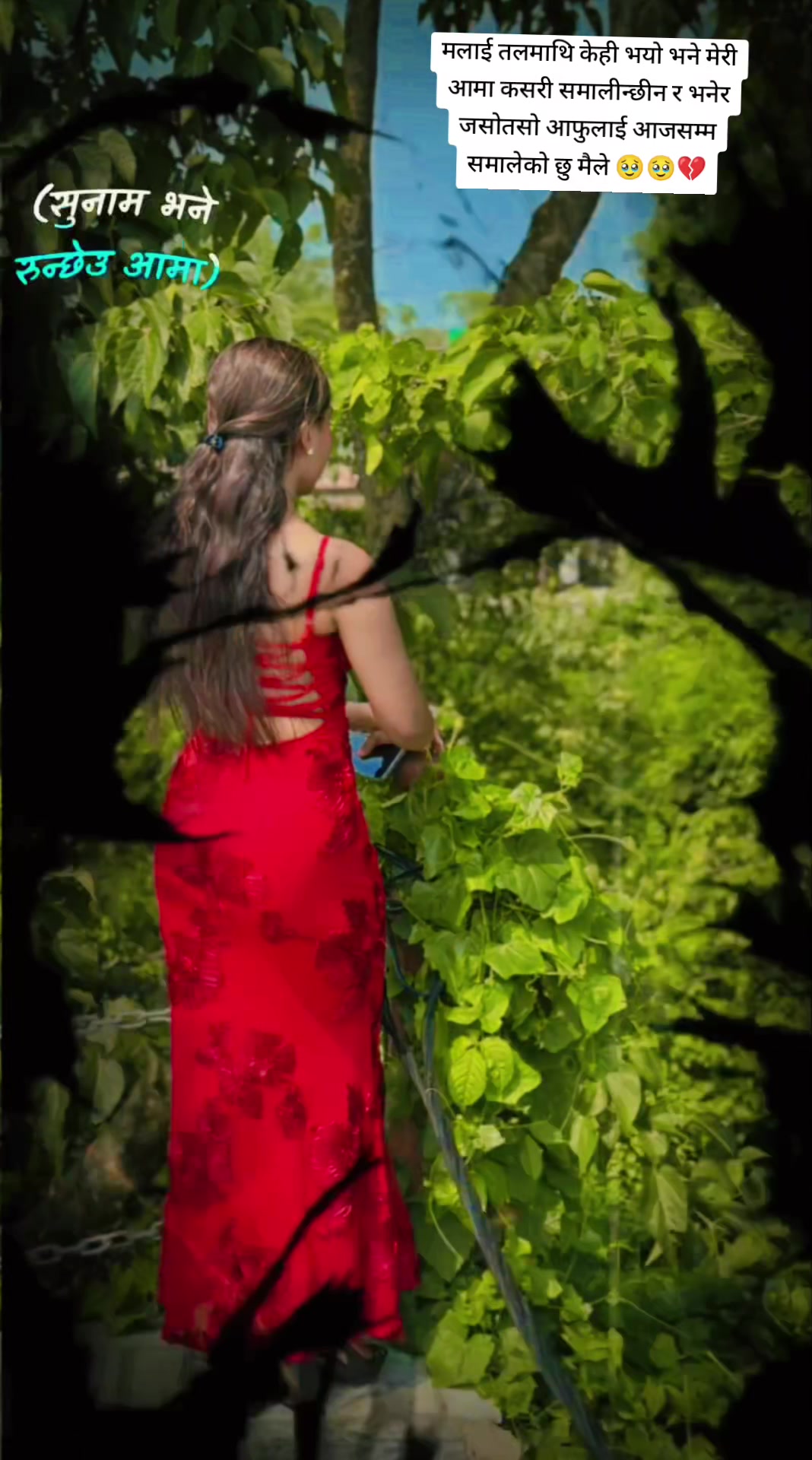 @Aaronusha892🕉️🔱
