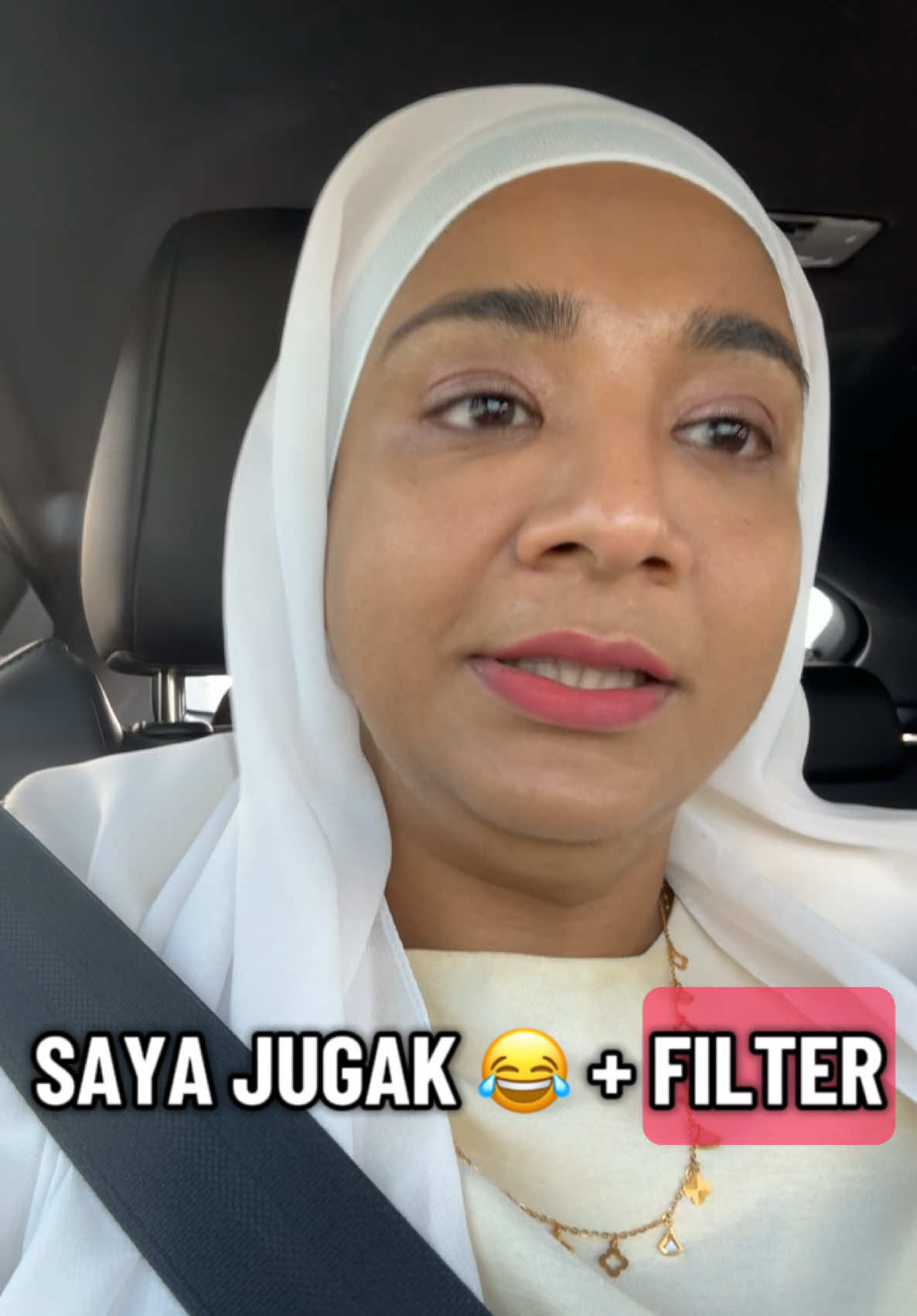 @Aishah Kamarul