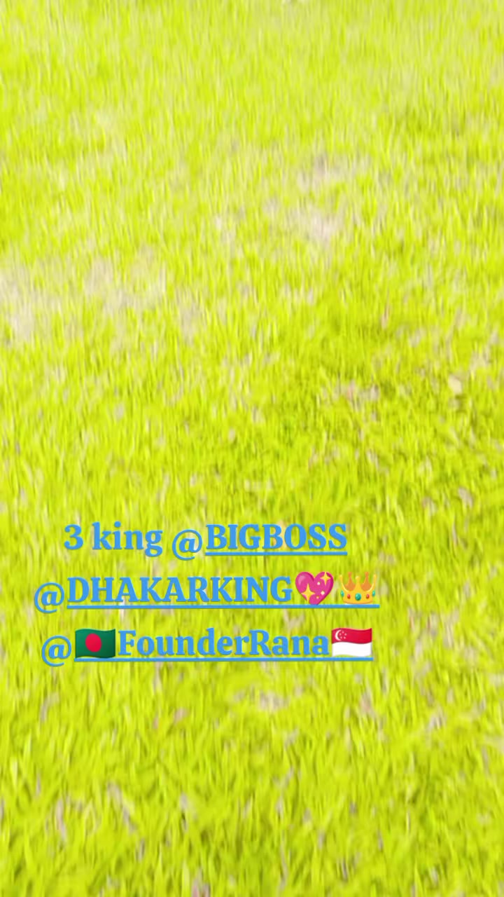 @aminah🇮🇩 ❤️❤️ripon