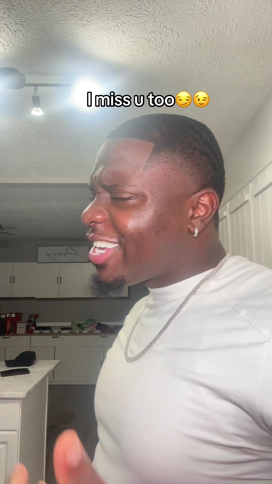 @Bahamian king🤴🏾✊🏾🇧🇸