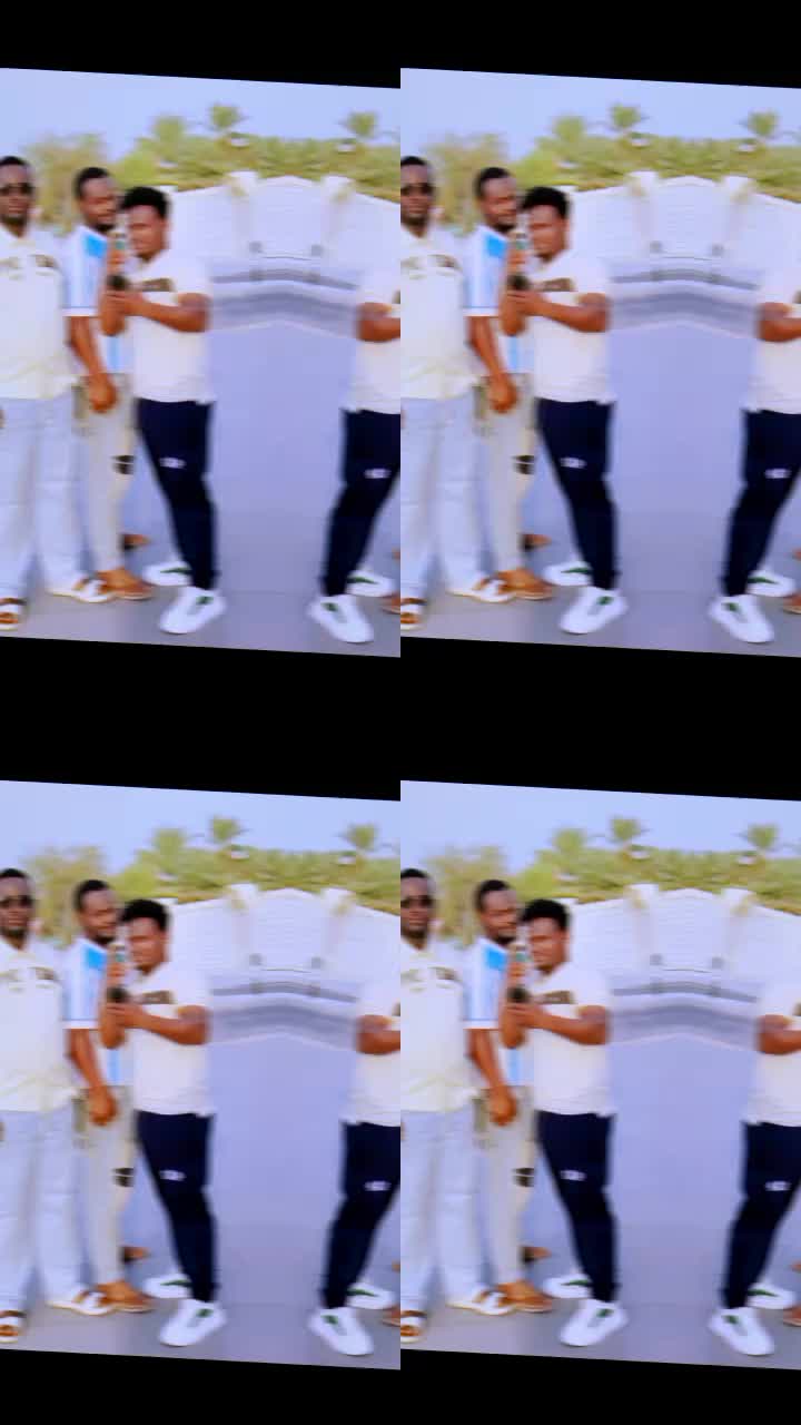 @ዘናጭ
