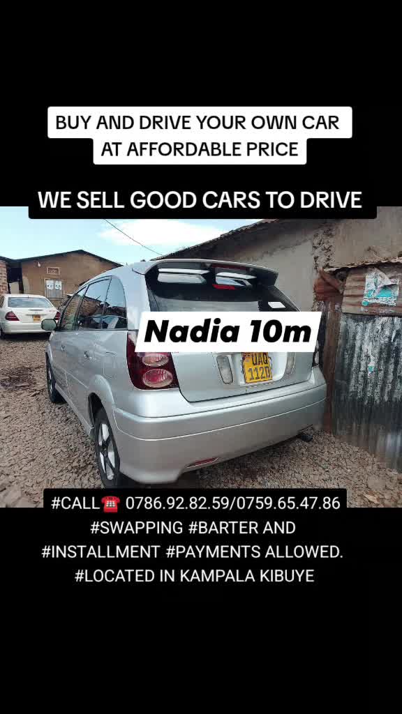 @ABDUL OZEI CAR DEALERSHIP