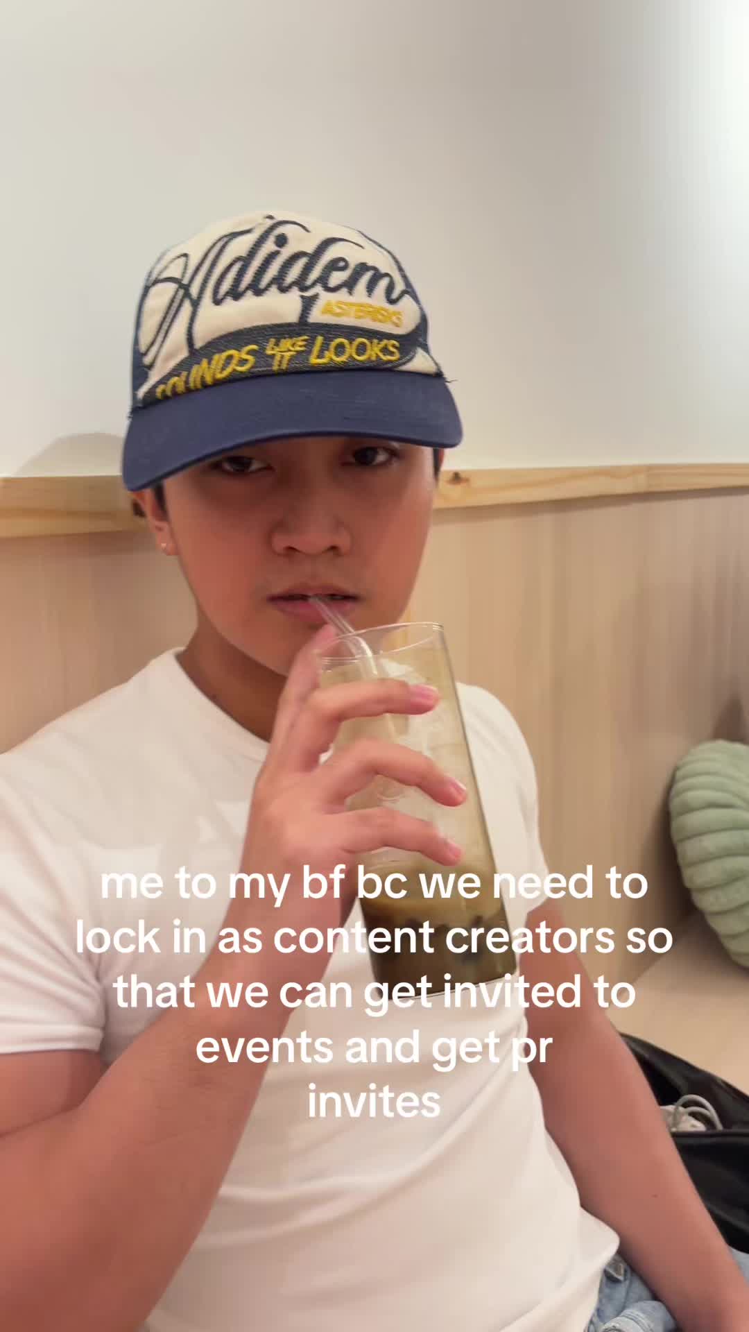 @Trix Abrilla