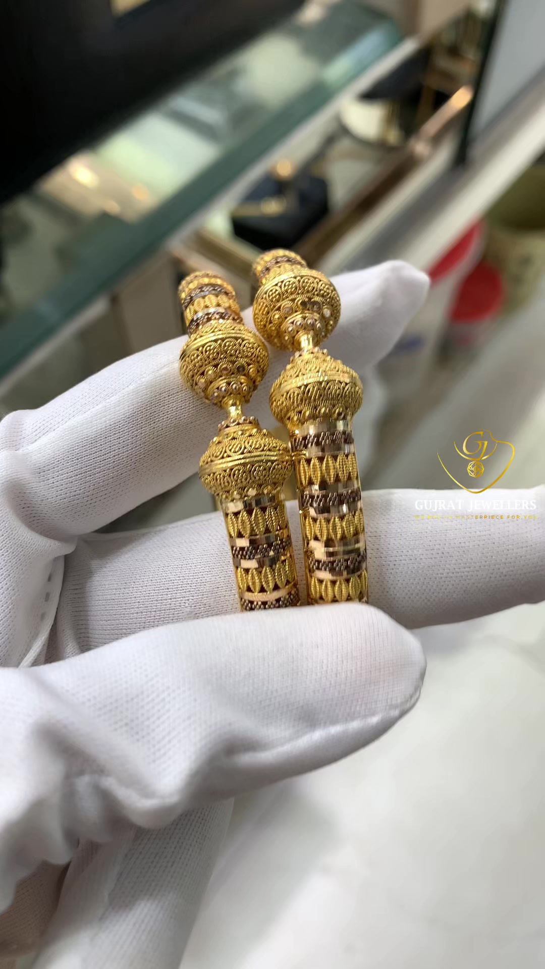 @Gujrat Jewellers