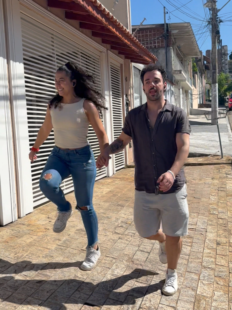 @Grupo Vers&atilde;o!