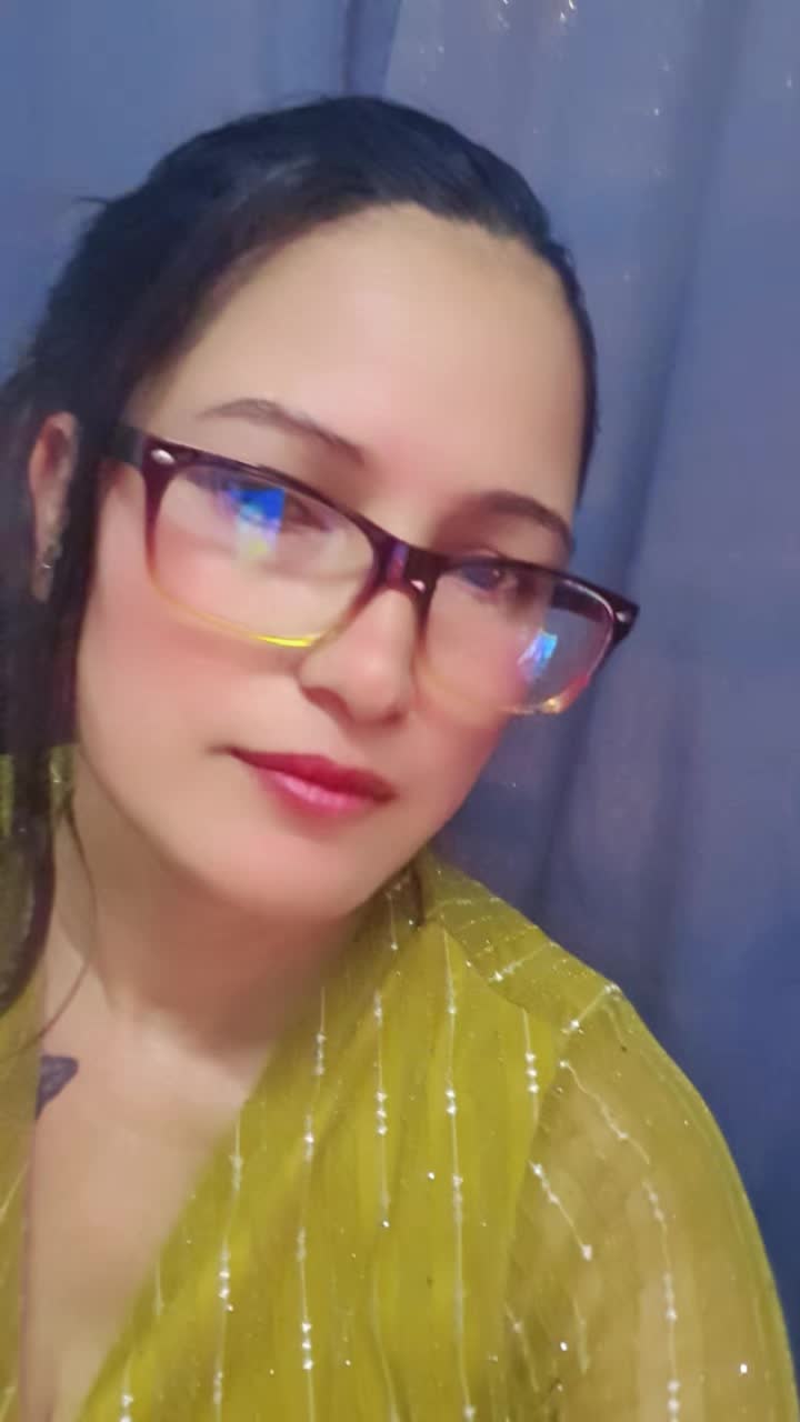 @Rubisha
