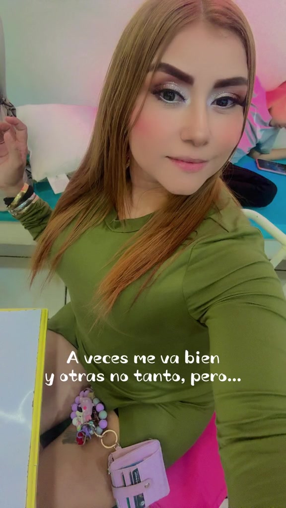 @Lupita Galdamez 🇸🇻
